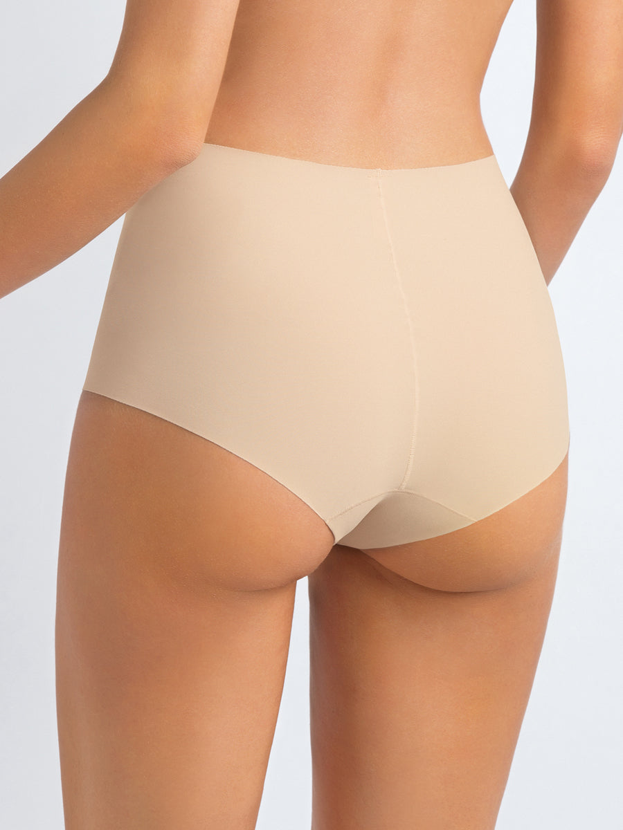 Guainetta marca SièLei linea Comfort Fit art. 1849 con pannello contenitivo doppiato - immagine 3