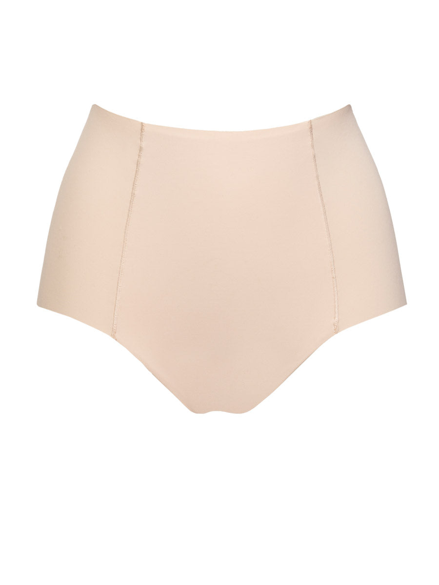 Guainetta marca SièLei linea Comfort Fit art. 1849 con pannello contenitivo doppiato - immagine 5