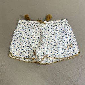 emile & ida short con laccetto