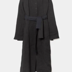 Cappotto Art259 Design nero 16031