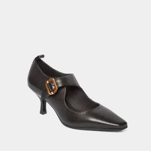 Decollete Bruno Premi nero bm0803