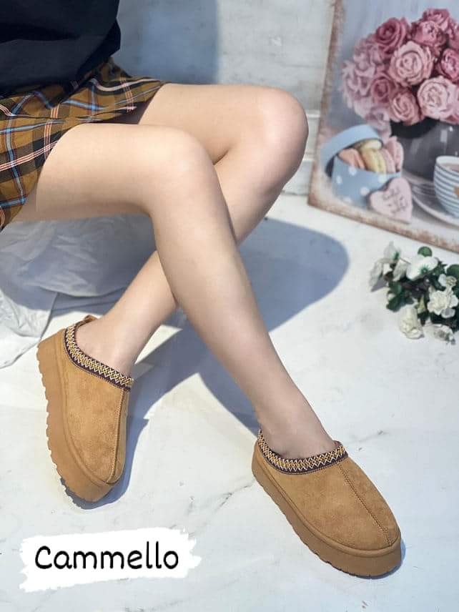Zoccoli/ciabatte donna modello Boston city - immagine 5