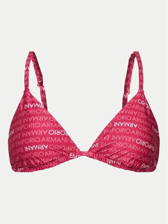 Bikini Emporio Armani a triangolo - immagine 6