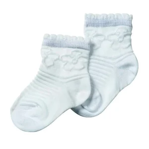 Calzino in cotone mercerizzato