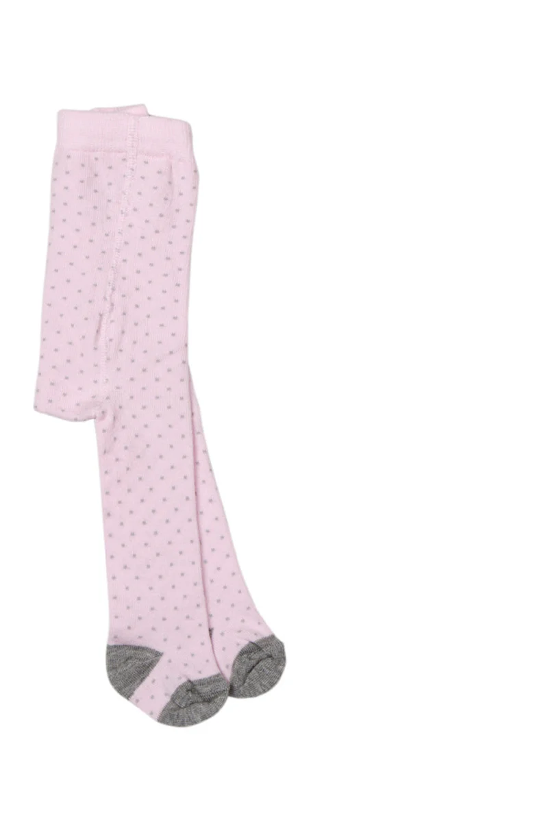 Collant in caldo cotone - immagine 4