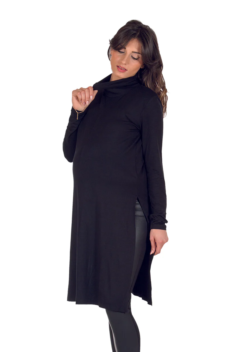 Vestito in Micromodal - immagine 2