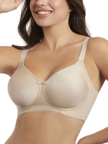 Reggiseno Selene modello Marla in coppa C senza ferretto - immagine 3