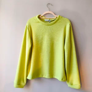 MAGLIONE CASUAL MORBIDO