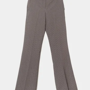Pantalone Post Scriptum nero  PN 6 GAS