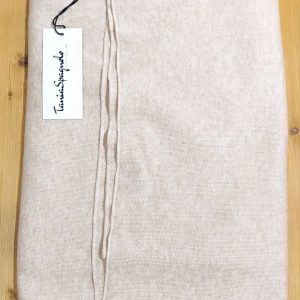 STOLA ROSA misto cachemire - morbidissima