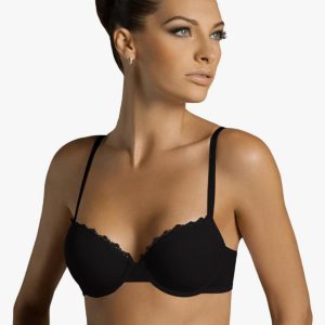 Reggiseno Laura Biagiotti modello Sofia art. 90621 in coppa preformata
