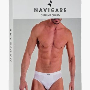 Set di ​6 Slip Uomo marca Navigare Art. 310 in Cotone Extra Fine – Qualità Superiore