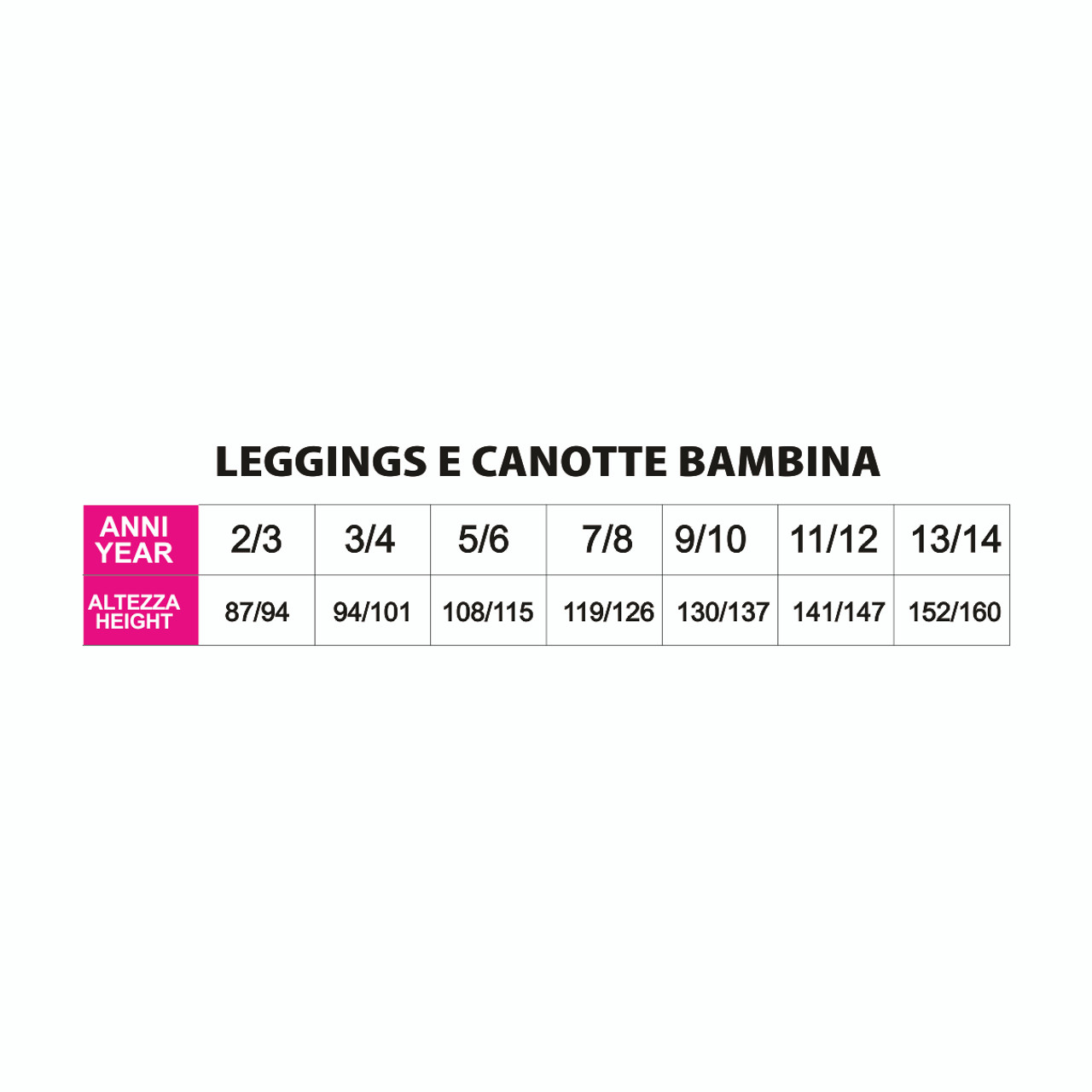 Brassiere bambina/ragazza marca Jadea in tessuto di cotone e modal elasticizzata art. 175 - immagine 7