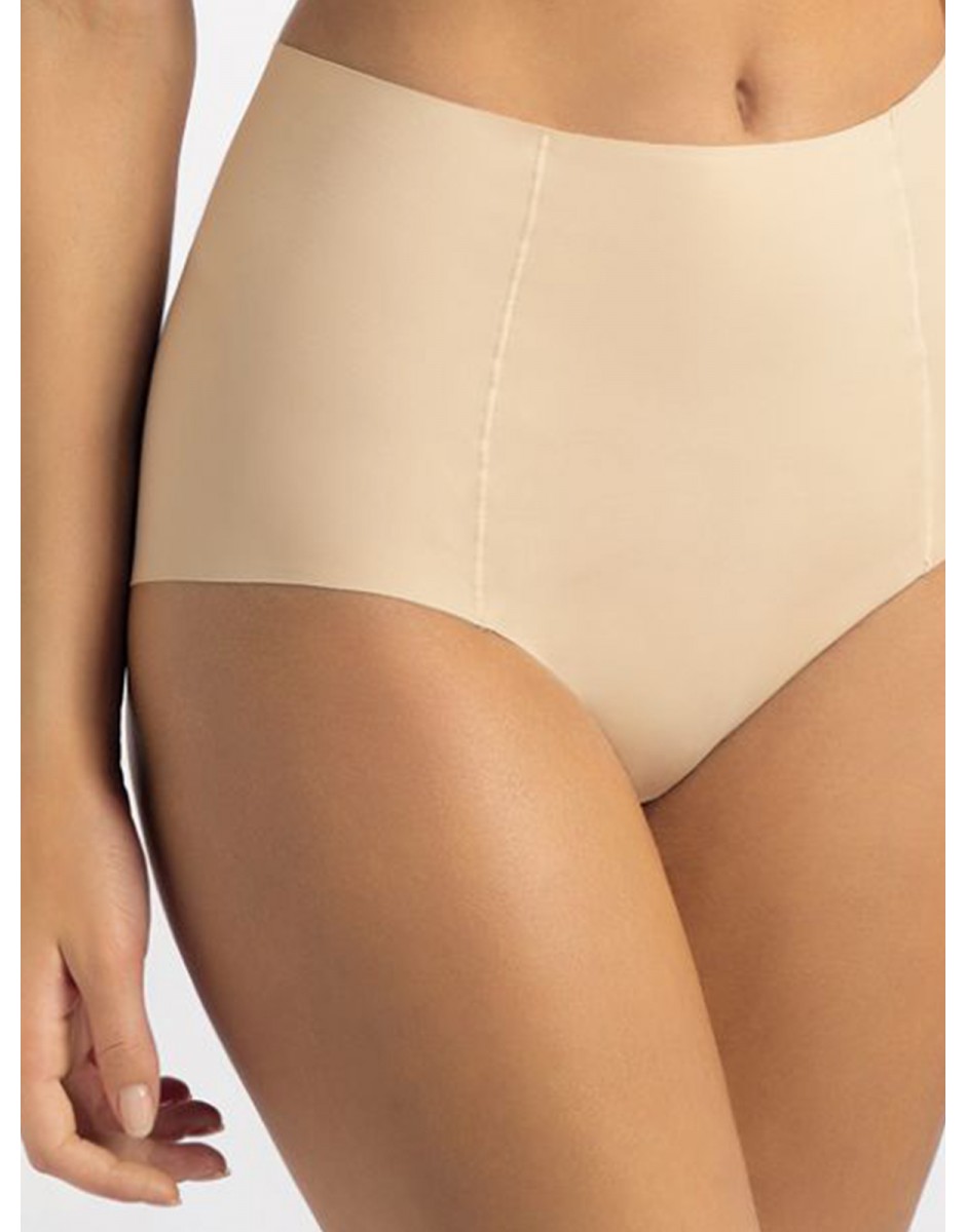 Guainetta marca SièLei linea Comfort Fit art. 1849 con pannello contenitivo doppiato