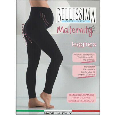 Leggins Premaman Maternity Bellissima