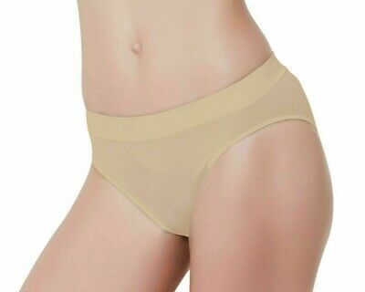 Slip vita bassa Ilary in microfibra confezione da 3 pezzi - immagine 3
