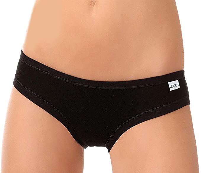 Slip donna avita bassa jadea art .785 in cotone e modal - immagine 3
