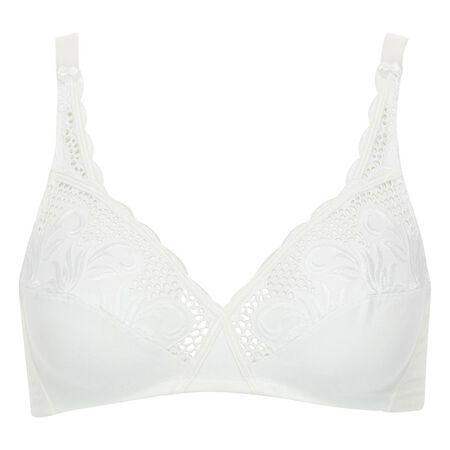 Reggiseno Playtex art. 6176 con incrocio classico senza ferretto - immagine 8