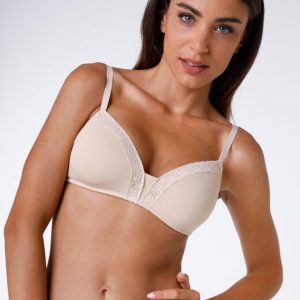 Reggiseno Lovable modello Sensual Touch con coppa morbida e senza ferretto