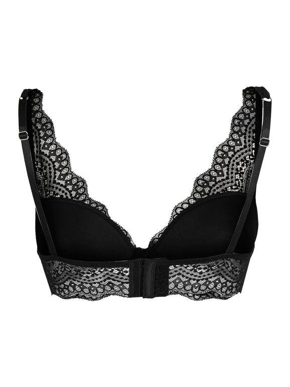 Reggiseno Infiore modello Joy art. 3004 coppa con pizzo e ferretto - immagine 5