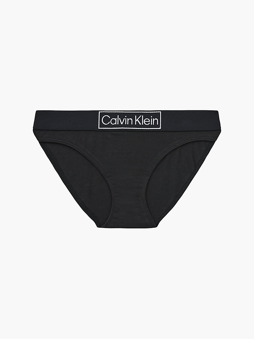 Slip bikini Reimagined Heritage Calvin Klein - immagine 9