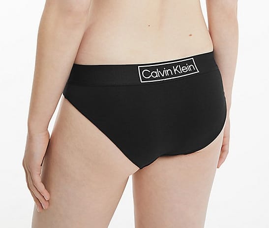 Slip bikini Reimagined Heritage Calvin Klein - immagine 7