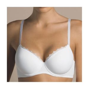 Reggiseno Laura Biagiotti modello Sofia art. 90620 in coppa preformata
