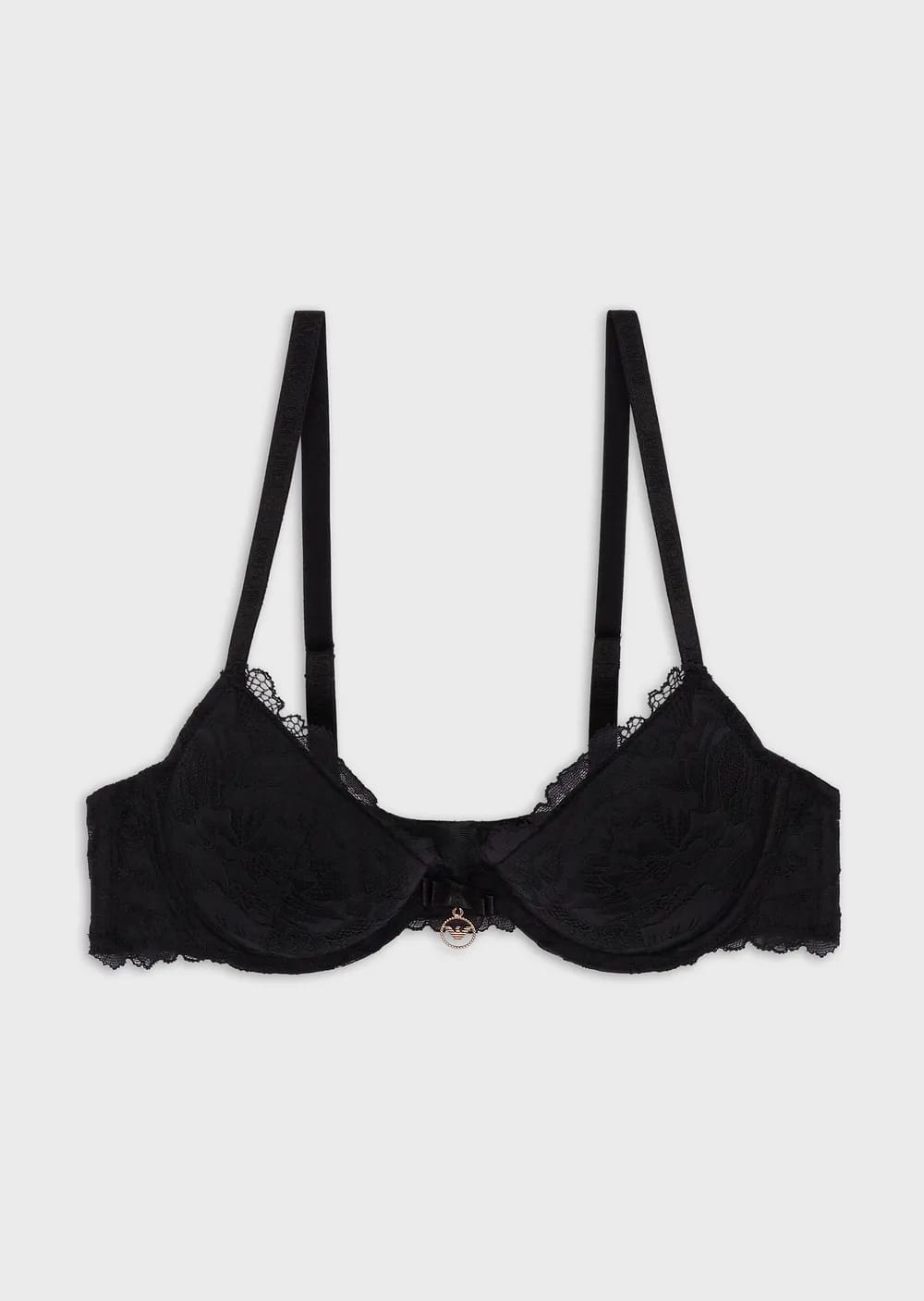 Reggiseno Intimo donna Emporio Armani Eternal lace - immagine 2