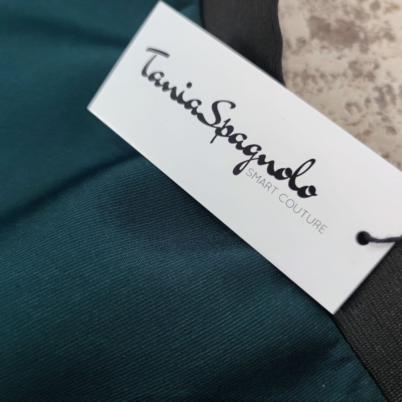 GONNA NEOPRENE VERDE - immagine 4
