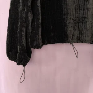 MAGLIA GAIA VELVET