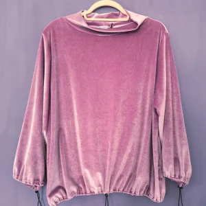 MAGLIA ORKID VELVET