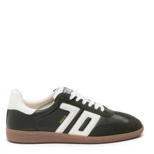 Sneakers Back 70 olive CLOUD