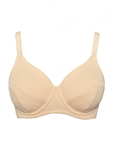 Reggiseno marca Siélei modello francese articolo 962 con ferretto - immagine 8
