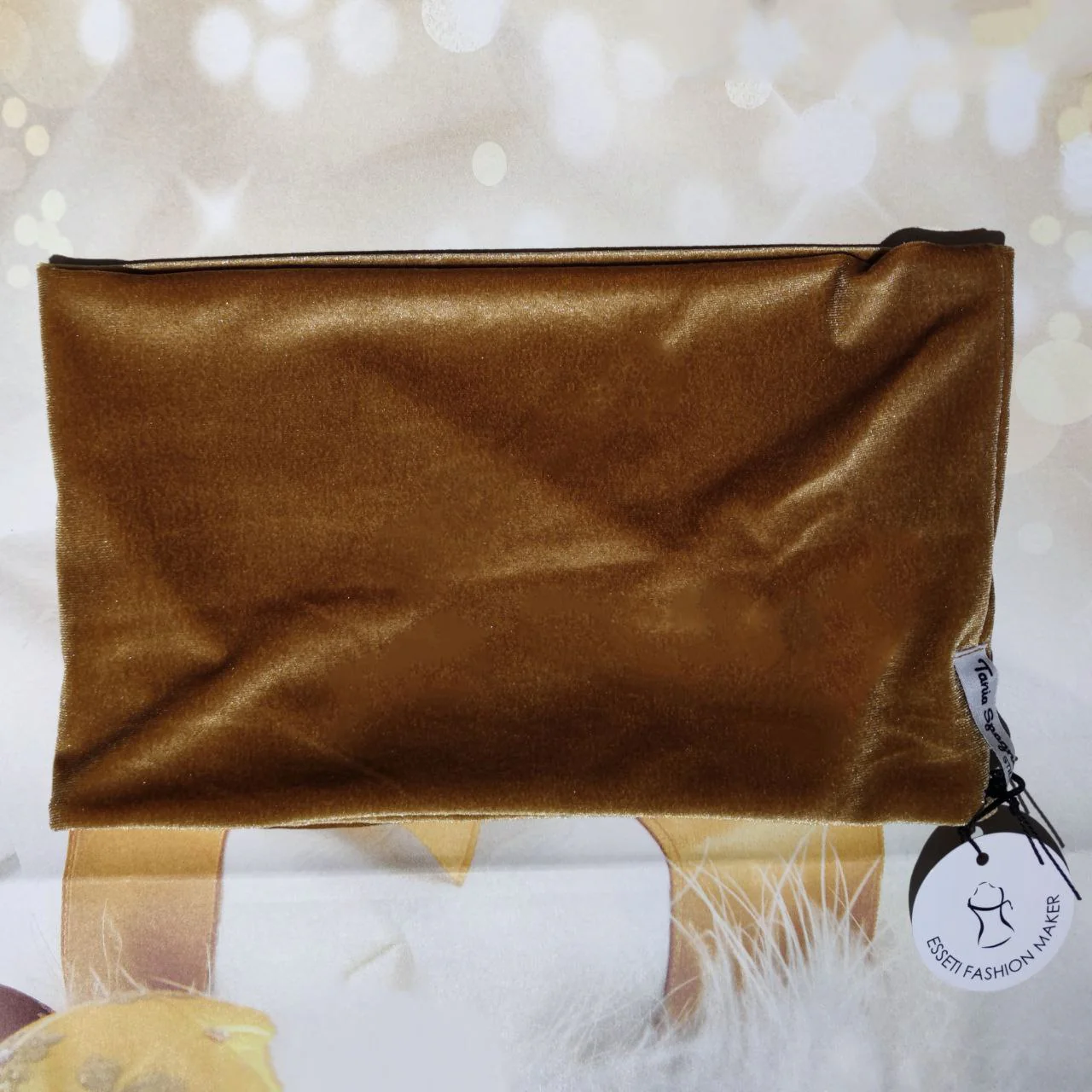 SCALDACOLLO VELVET - immagine 3