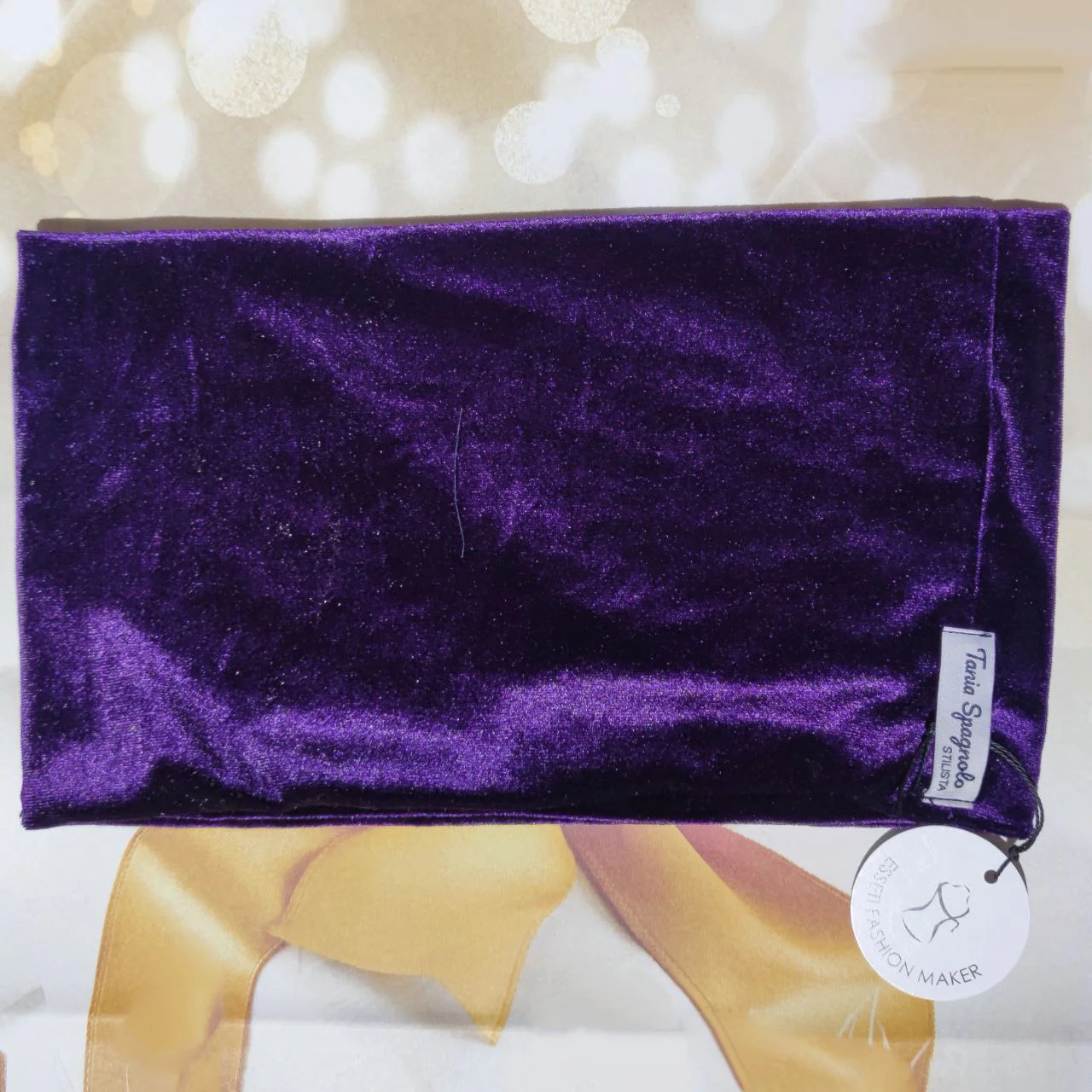 SCALDACOLLO VELVET - immagine 5