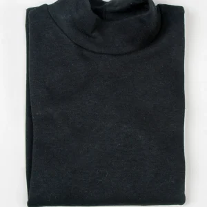 Lupetto Bimbo/a manica lunga - cotone elasticizzato
